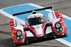 Bild zum Inhalt: Toyota: Funktionstest in Magny-Cours