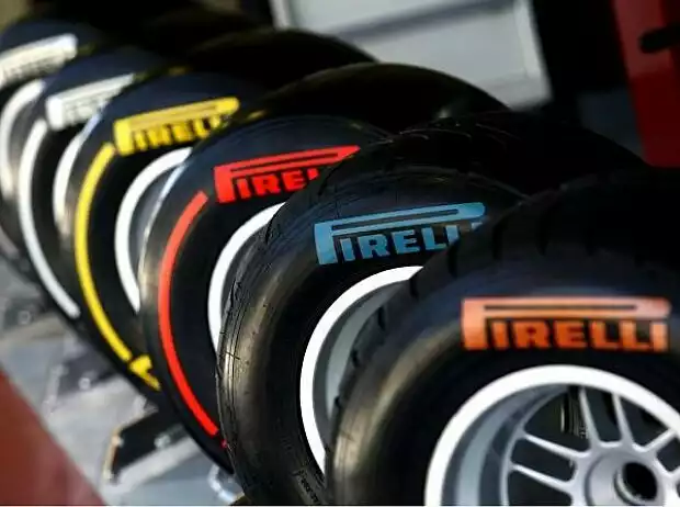 Das Pirelli-Sortiment 2011 Titel-Bild zur News: Das Pirelli-Sortiment 2011