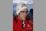 Thierry Neuville (Citroen Junior Team) 