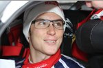 Thierry Neuville (Citroen Junior Team) 