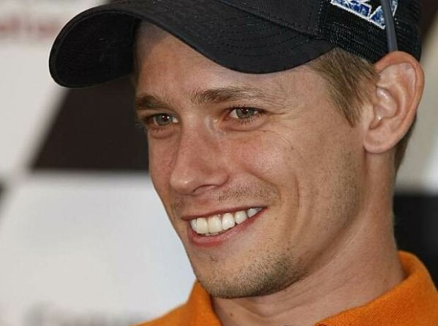 Casey Stoner