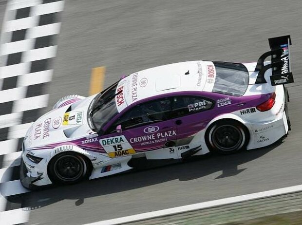 Andy Priaulx Andy Priaulx