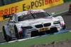 Bild zum Inhalt: BMW geht auf dem Lausitzring in die zweite Runde