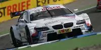 Bild zum Inhalt: BMW geht auf dem Lausitzring in die zweite Runde