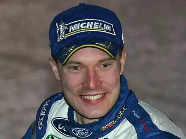 Titel-Bild zur News: Jari-Matti Latvala