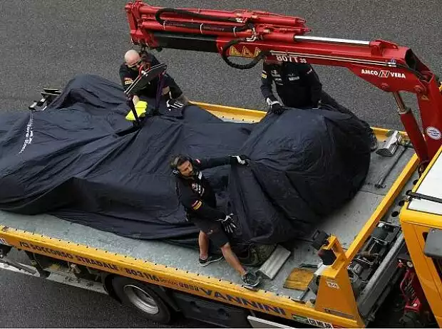 Jean-Eric Vergne Titel-Bild zur News: Jean-Eric Vergne