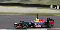 Mark Webber