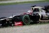 Bild zum Inhalt: Räikkönen verzichtet auf Test in Mugello