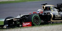 Bild zum Inhalt: Räikkönen verzichtet auf Test in Mugello