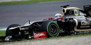 Räikkönen verzichtet auf Test in Mugello