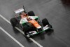 Bild zum Inhalt: 19 wichtige Runden für Force India in Mugello
