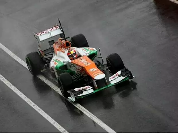 Jules Bianchi Titel-Bild zur News: Jules Bianchi