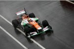 Jules Bianchi (Force India) 