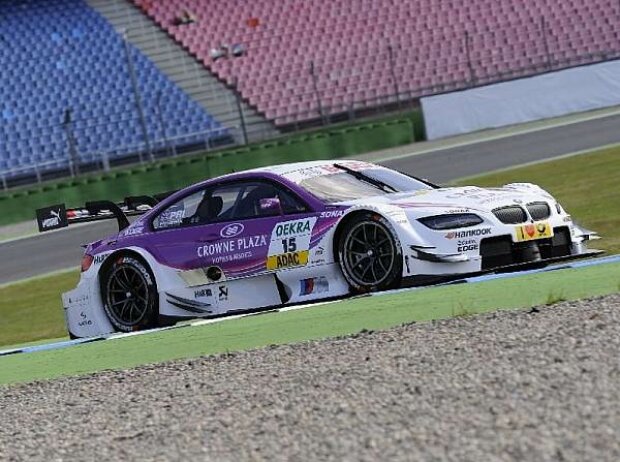 Andy Priaulx Andy Priaulx