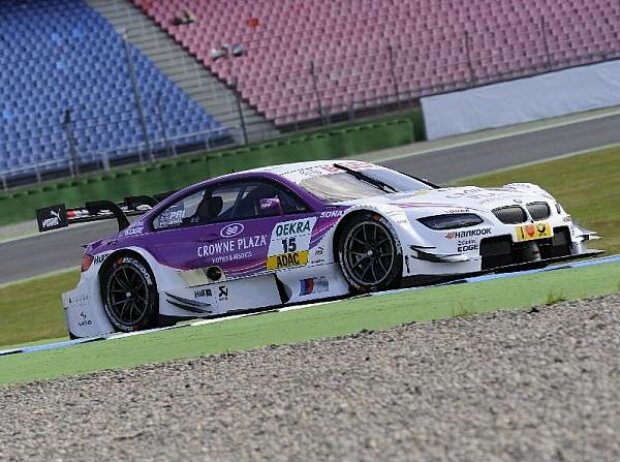 Andy Priaulx