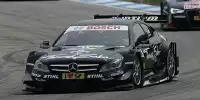 Gary Paffett, Mattias Ekström