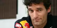 Mark Webber