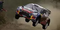 Bild zum Inhalt: Rallye-WM wieder im deutschen TV