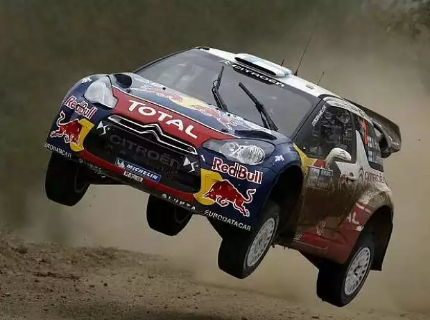 Mikko Hirvonen Titel-Bild zur News: Mikko Hirvonen