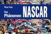 Bild zum Inhalt: Lesetipp: "Das Phänomen NASCAR"