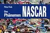 Bild zum Inhalt: Lesetipp: "Das Phänomen NASCAR"