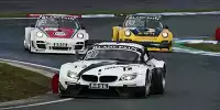 Bild zum Inhalt: Schubert startet in Zandvoort als Tabellenvierter
