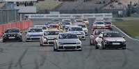 Start zum Scirocco R-Cup