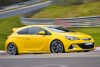 Bild zum Inhalt: Opel bringt Astra OPC mit Hochleistungsfahrwerk