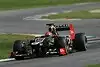 Bild zum Inhalt: Sonnenschein in Mugello: Grosjean mit vorläufiger Bestzeit