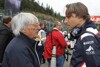 Williams: Parr-Weggang wegen externer Faktoren