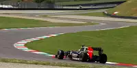 Bild zum Inhalt: Grosjean und Kobayashi: Doppel-Bestzeit in Mugello