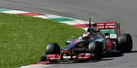 Gary Paffett