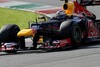 Erfolgreiche Mugello-Premiere für Vettel