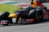 Bild zum Inhalt: Erfolgreiche Mugello-Premiere für Vettel