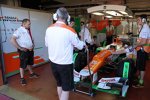 Paul di Resta (Force India) 