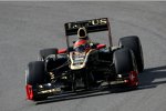 Romain Grosjean (Lotus) 