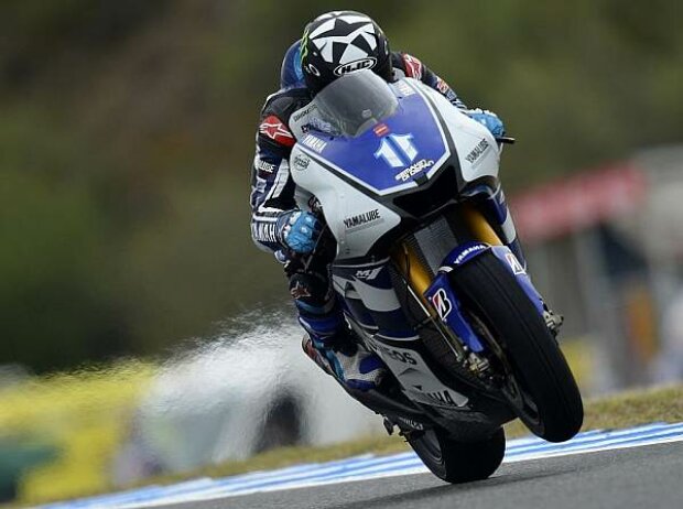 Ben Spies Ben Spies