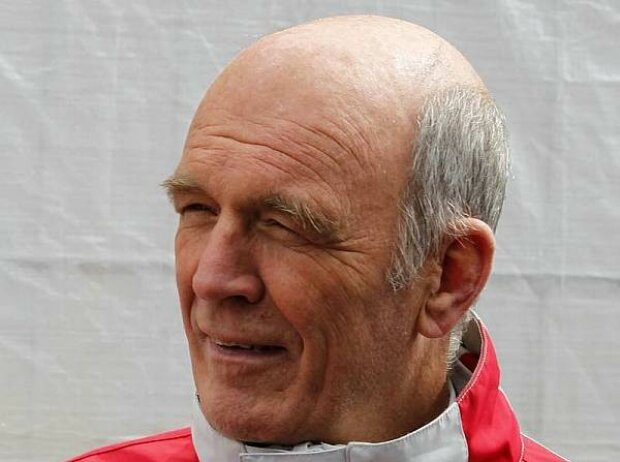Wolfgang Ullrich (Audi Sportchef) Wolfgang Ullrich (Audi Sportchef)
