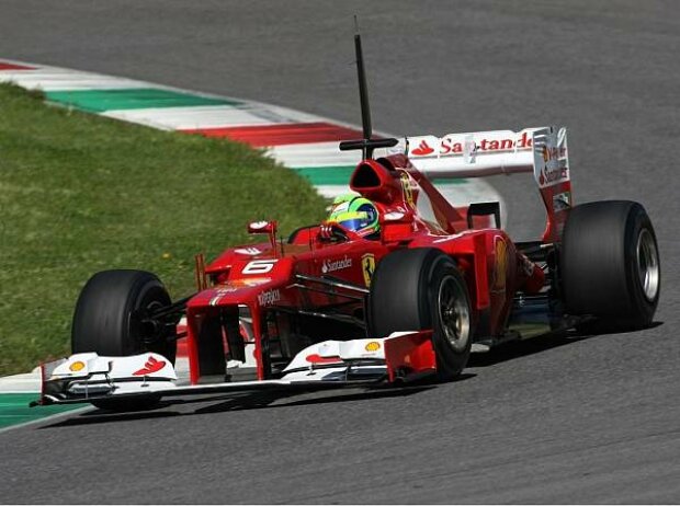 Felipe Massa Felipe Massa