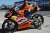 Bild zum Inhalt: KTM will ab Le Mans "richtig angreifen"