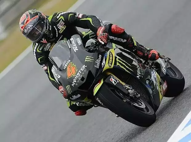 Andrea Dovizioso Titel-Bild zur News: Andrea Dovizioso