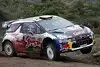 Bild zum Inhalt: Neuville jubelt über bestes WRC-Ergebnis