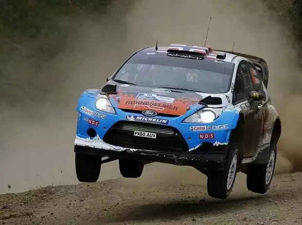 Mads Ostberg Titel-Bild zur News: Mads Ostberg