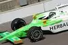 Bild zum Inhalt: Indy 500: Derzeit nur 32 Teams...