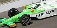 Townsend Bell