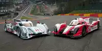 Bild zum Inhalt: Hybrid-LMP1: Was die Zukunft bringt