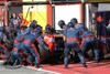 Bild zum Inhalt: Toro Rosso: Intensives Programm für Vergne