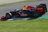 Bild zum Inhalt: Mugello: Bestzeit für Vettel - Abflug von Alonso