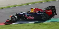 Sebastian Vettel
