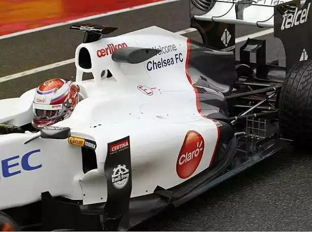 Titel-Bild zur News: Kamui Kobayashi